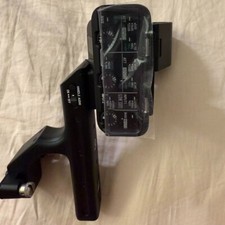 Supporto microfono manico