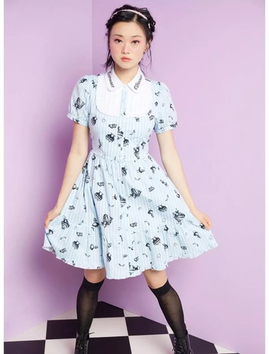 Disney alice nel paese delle - alice,