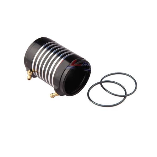 Giacca acqua motore - , brushless