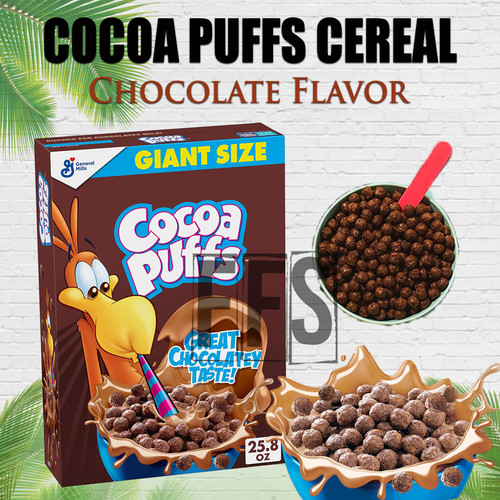 Cereali colazione cioccolato - cereali,