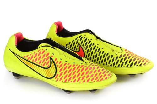 Scarpe calcio nike magista - scarpe,
