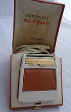 1963 remington roll - remington, 25