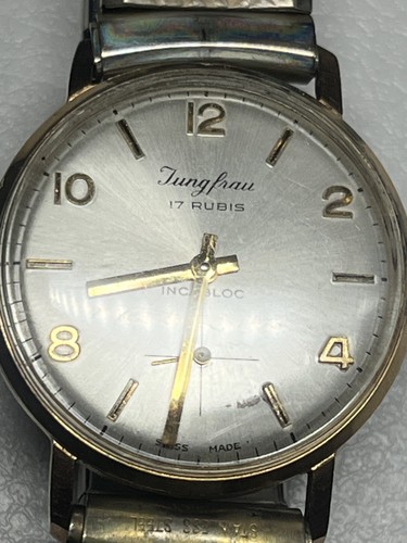 Orologio meccanico svizzero