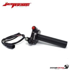 Pulsantiera JetPrime con