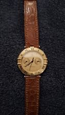 Raro Orologio Omega Constellation Day Date Ref.  196107.02  In Oro Giallo 18k