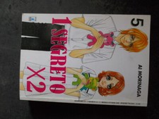 1 SEGRETO X 2 n°5 2008 Ai