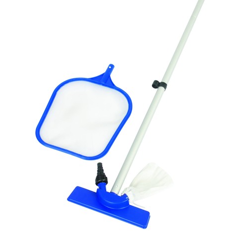 Bestway basic pulizia - basic, piscina