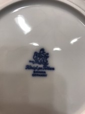 servizio piatti limoges