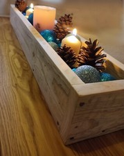 Pallet Decorazione Tavola di