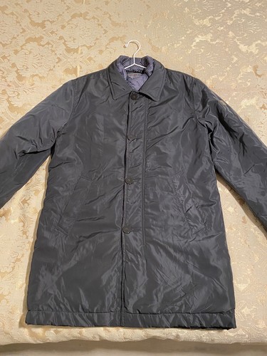 Cotton silk giubbino - cotton,