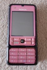 Nokia 3250 Da Rigenerare