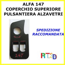 Pulsantiera alfa romeo 147 - alfa,