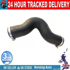 Tubo Intercooler Turbo Per