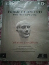 FORME E CONTESTI DELLA