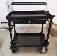 Sound Cart/ Follow Cart for