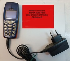 Telefono cellulare NOKIA 3510i