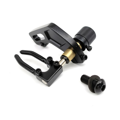 Drop away arrow rest compound - drop,