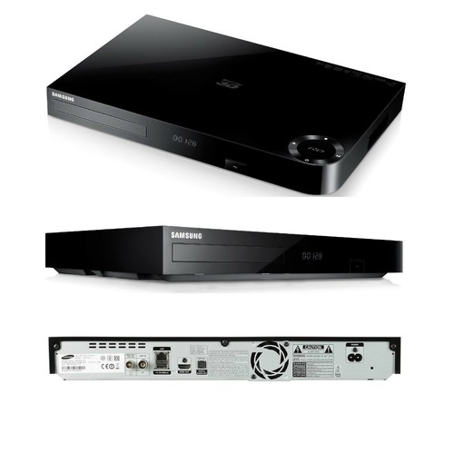 Samsung h8900m twin - bd-h8900m,