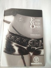 Eyes Wild Open Mathieu Reynes