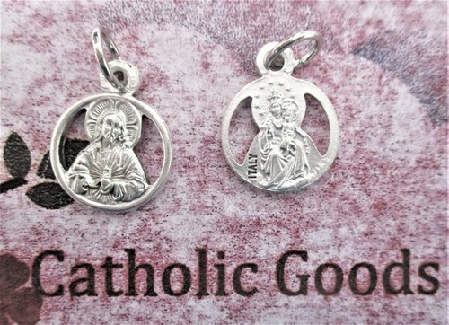 Sacro cuore gesù - di, /