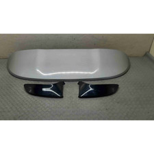 07356701640E Spoiler posteriore FIAT TIPO 2018 1.3TD 70 KW 5P