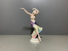 Hertwig Katzhütte Figur