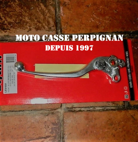 Levier embrayage suzuki - suzuki, 650