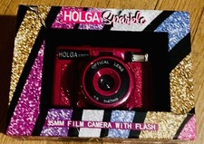 Holga 135FC fotocamera