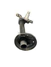 BMW 31311127314 MONTANTE SOSPENSIONE ANT.DX E30 FRONT RIGHT SUSPENSION MAST E30