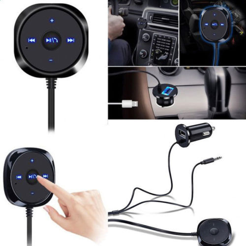 Adattatore aux auto - auto, 3.5mm