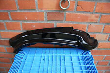 Kawasaki VN 1700 Voyager Custom copertura portapacchi destro nero 2011