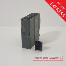 Siemens 6GK7 343-1CX10-0XE0 CP