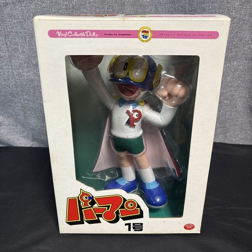 Medicom toy vcd - toy, n.1