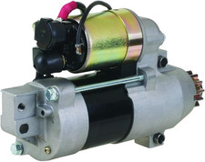 OEG Ricambi Nuovo Avviamento