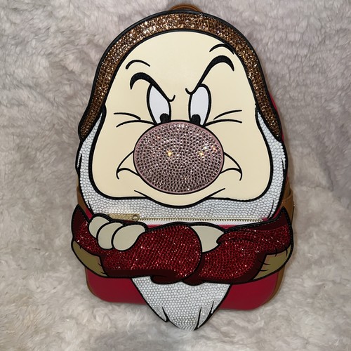 Zaino loungefly disney - zaino,