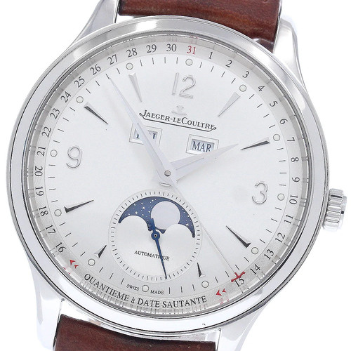 Jaeger lecoultre master - jaeger-lecoultre,