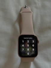 AppleWatch Series 5 40mm