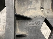 Telaio pannello slam parte