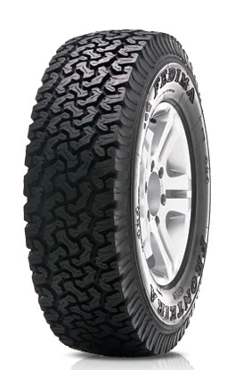 Gomme estive 235 r15 fedima - estive,