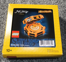 LEGO Pirati dei Caraibi