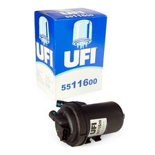 Filtro carburante diesel