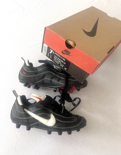 Scarpe calcio vintage nike - da,