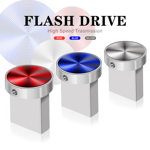 Mini unità flash - usb, in