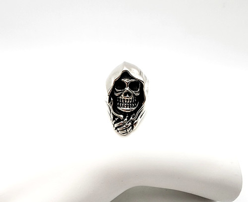 Nuovo anello argento - nuovo,