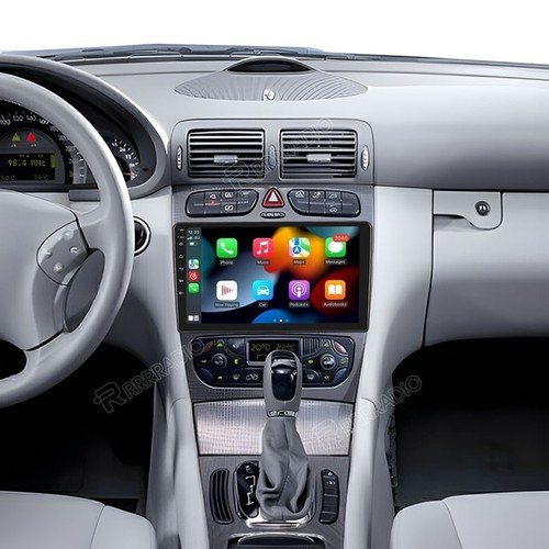 Carplay per mercedes benz - mercedes,
