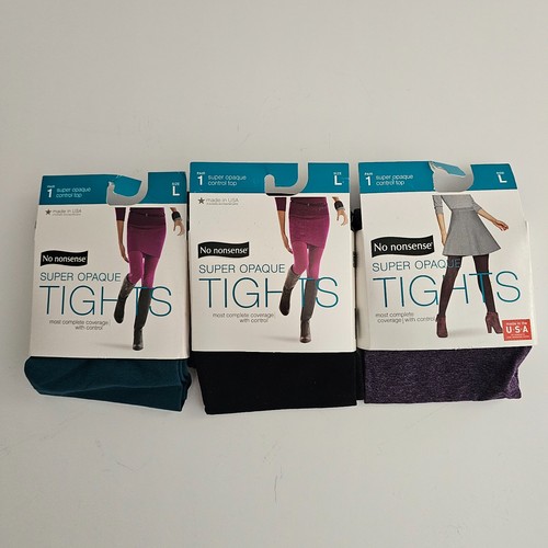 Collant donna nonsense - collant,