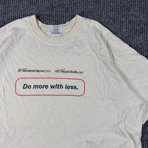 Shirt promozionale vintage - t-shirt,