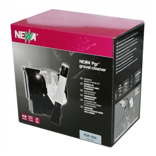 Newa pgr 1000 power gravel - newa,