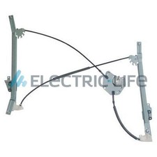 Alzavetro ELECTRIC LIFE ZR