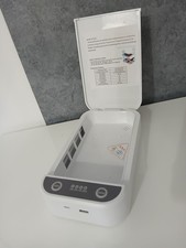 Box Sterilizzatore Portatile